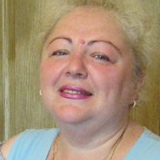 Элла Винокур, 62 года, Киев