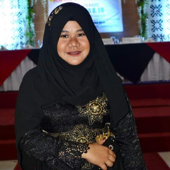 Nor-Aiza Usman, 27 лет, Zamboanga