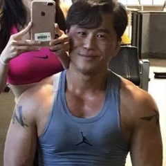 Khai Tran, 56 лет, Los Angeles