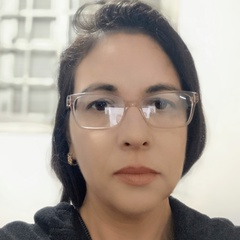 Tatiana Espinoza, 48 лет, Porto Alegre