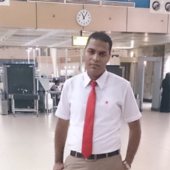 Mohamed Bakar, Sharm el-Sheikh