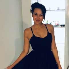 Alya Fatkulina, 34 года, Brisbane