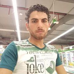 سعد الدريني, 32 года, Alexandria