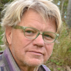 Åke Blomdahl, 69 лет, Stockholm