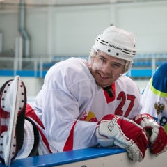 Вадим Неженцев, Санкт-Петербург