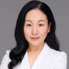 Wendy Luo, 47 лет, Quanzhou