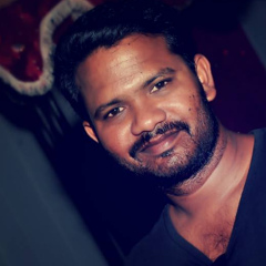 Sai Kumar, 39 лет, Hyderabad