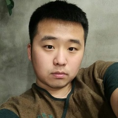 Shuai Wang, 32 года