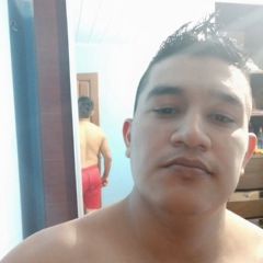 Francisco-Meireles Mestrestifler, 35 лет, Porto Velho