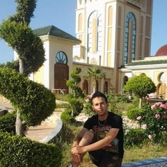 Sadam Attar, 33 года, Oran