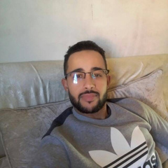 Abdelilah Abdo, 31 год, Ouarzazate