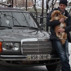 Сергей Рубель, 36 лет, Запорожье