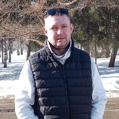 Евгений Смовдарь, 42 года, Томск