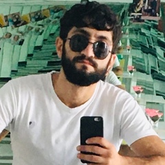 Адил Байрамов, 27 лет, İstanbul