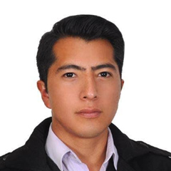 Carlos Hilarios, 33 года, México