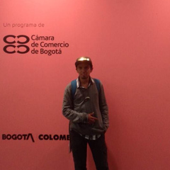 Felipe Canasto Jimenez, 31 год, Bogotá