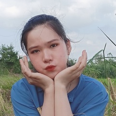 Th Tho-Nguyên-Le, 22 года, Cần Thơ