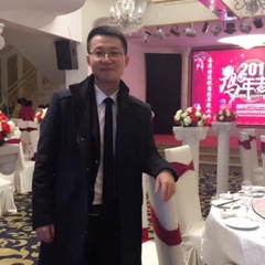 Yongliang Peng, 32 года, Chongqing