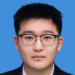 Travis Zhuang, 23 года, Shenzhen