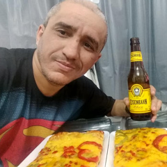 Herculano Marques, 44 года, Joinville