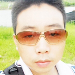 Xiaoming Shu, 39 лет, Zhongshan