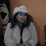 Martha Lozano, Zacatecas