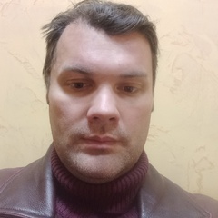 Николай Амелехин, 40 лет, Москва