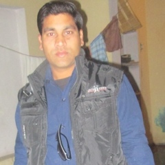 Manoj Bnsl, Moradabad