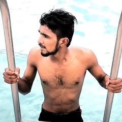 Naveen Yadav, 20 лет, Hyderabad