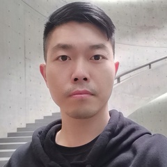 Henry He, 35 лет, Foshan