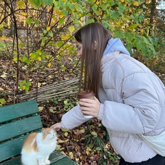 Лилия Васильева, 17 лет, Тула