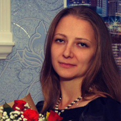 Настена Бачур, 35 лет, Одесса