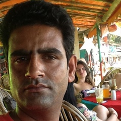 Tariq Rather, 44 года, Srinagar