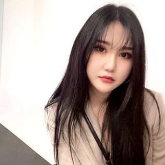 Анна Цай, 26 лет, Daejeon