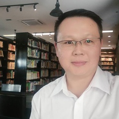 Albert Chan, Taipei