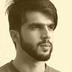 Yousuf Popal, 29 лет, Kabul