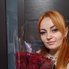 Ekaterina Alexandrovna, 34 года