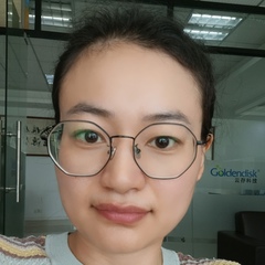 Julie Liu, 37 лет, Shenzhen