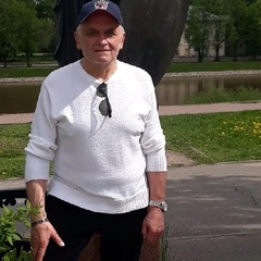 Lev Zakharov, 71 год, Череповец