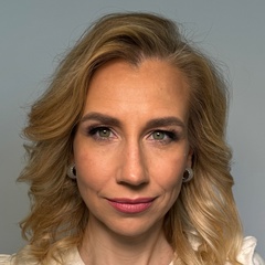 Елена Егорова, Санкт-Петербург