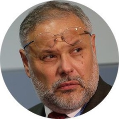 Михаил Хазин, 62 года, Москва