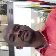 Maurice Dipuo, Gaborone