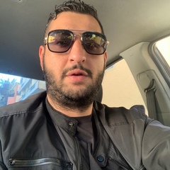 Bishoy Sobhy, 33 года, Cairo