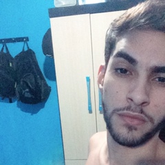 Felix Santos, 25 лет, Sorocaba