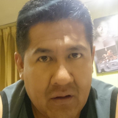 Edwin Castillo, 44 года, Arequipa