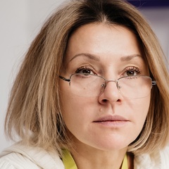 Елена Байкина, 51 год, Волгоград