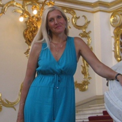 Елена Лысенко, Запорожье