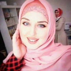 Souhila Alwardi, 32 года