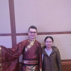 Гун Сюэи, 28 лет, Yiwu