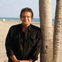 John Tomkinson, 54 года, Laguna Beach